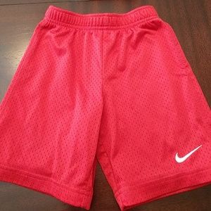 Nike shorts